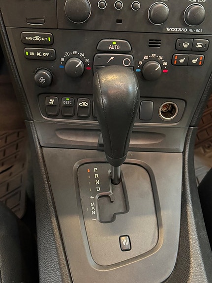 Volvo S60 12 of 18