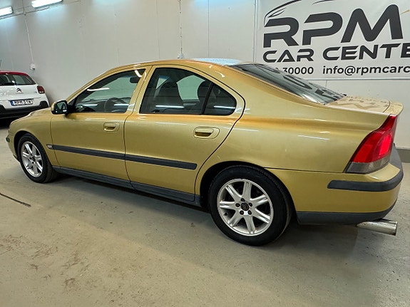 Volvo S60 6 of 18