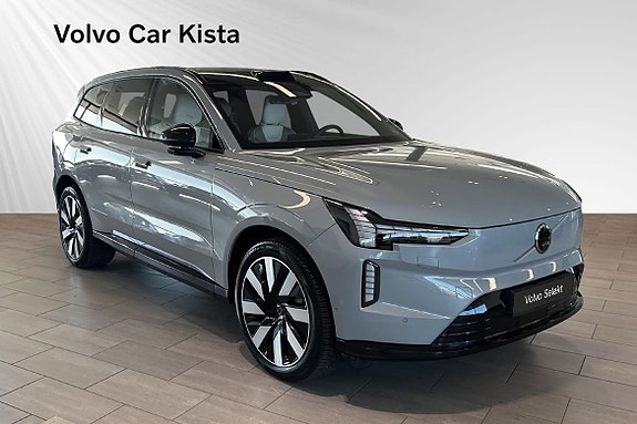 Volvo EX90 6 of 30