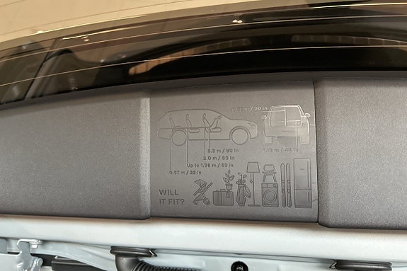 Volvo EX90 19 of 30