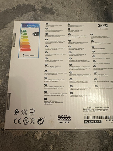 Product image 2 of 3