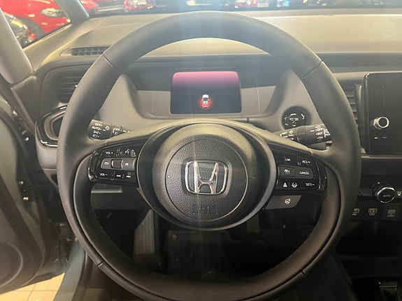 Honda Jazz 9 of 14