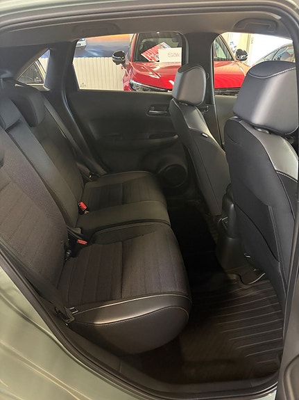 Honda Jazz 7 of 14