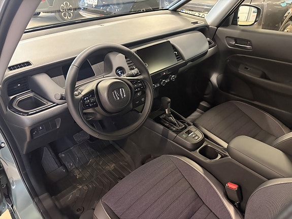 Honda Jazz 5 of 14