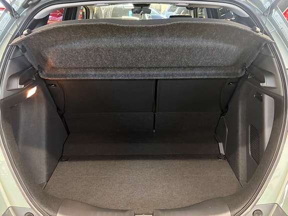 Honda Jazz 8 of 14