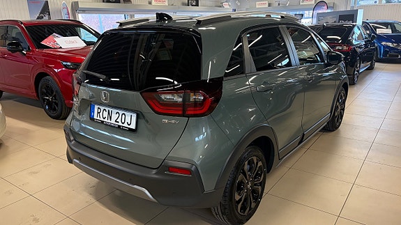 Honda Jazz 3 of 14