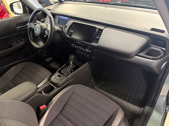 Honda Jazz 6 of 14