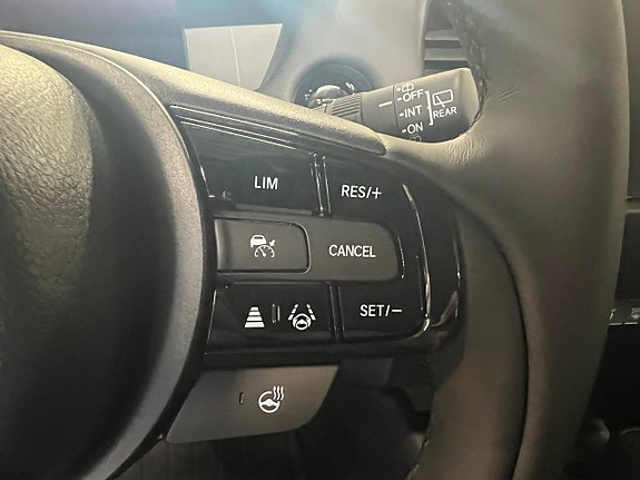 Honda Jazz 10 of 14