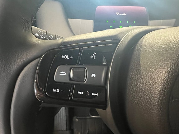 Honda Jazz 11 of 14