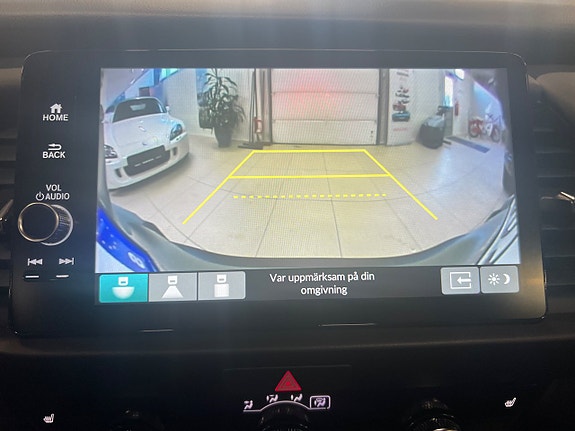 Honda Jazz 13 of 14