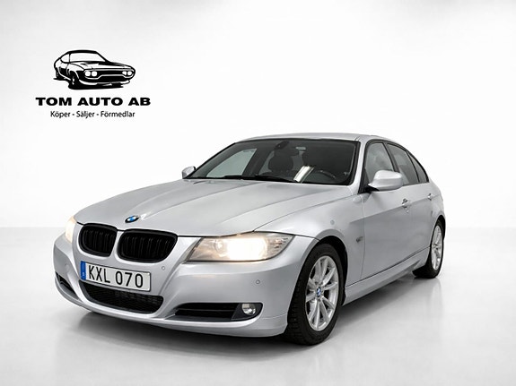 BMW 320d