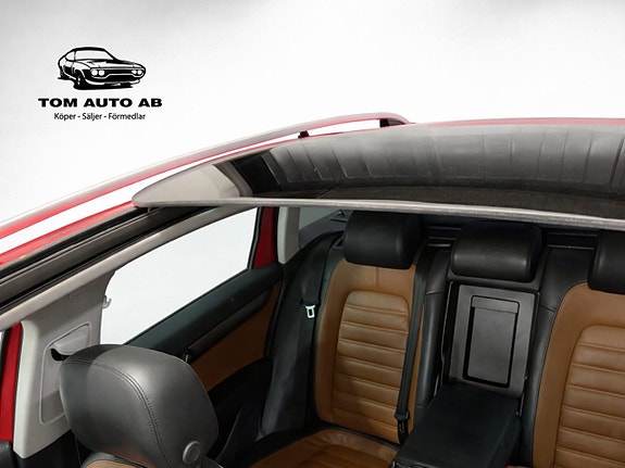 Volkswagen Passat 9 of 23