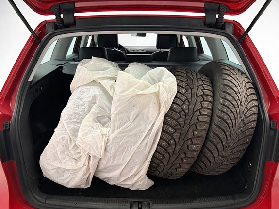 Volkswagen Passat 4 of 5