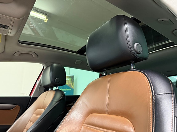 Volkswagen Passat 8 of 23