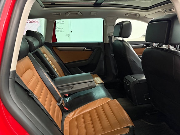 Volkswagen Passat 12 of 23