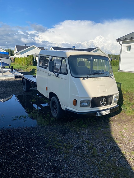 Hanomag Henschel 2 of 6