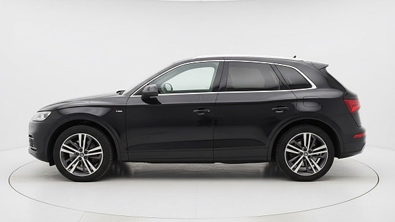 Audi Q5 3 of 5