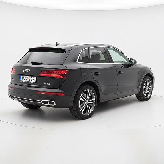 Audi Q5 4 of 5