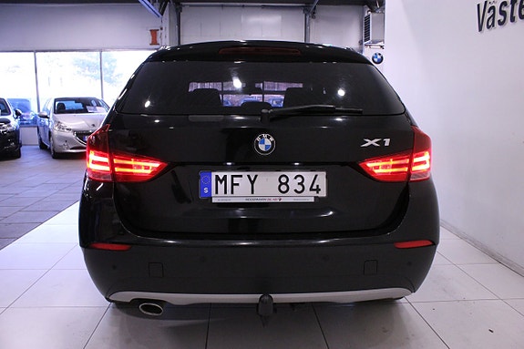 BMW X1 7 of 25