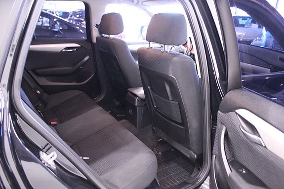 BMW X1 19 of 25
