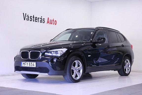 BMW X1 2 of 5
