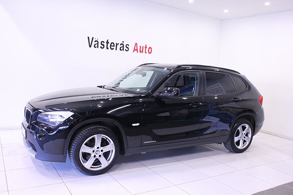 BMW X1 5 of 5