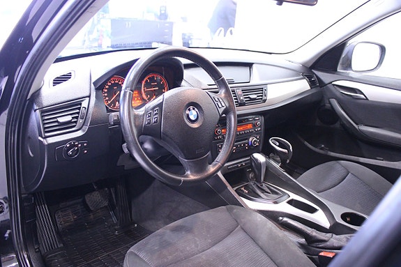 BMW X1 11 of 25