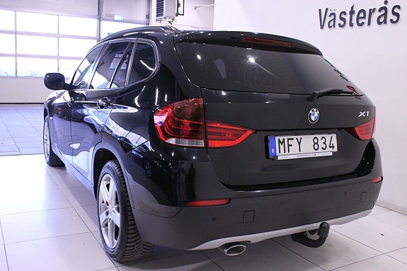 BMW X1 6 of 25