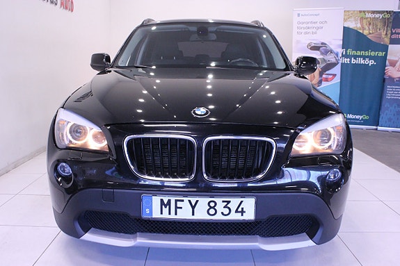 BMW X1 9 of 25