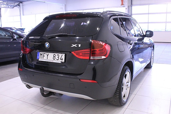 BMW X1 8 of 25