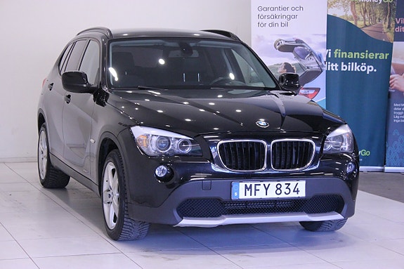 BMW X1 4 of 5