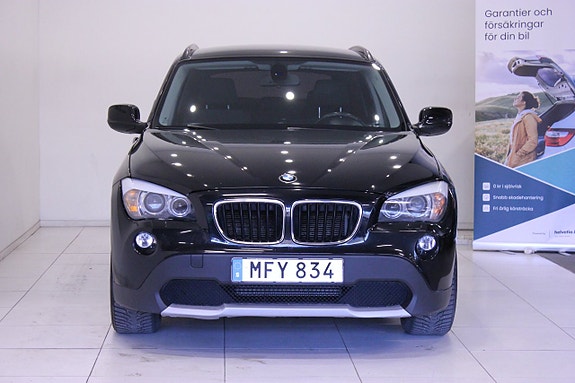 BMW X1 3 of 5
