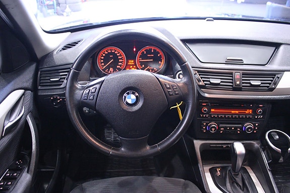 BMW X1 12 of 25