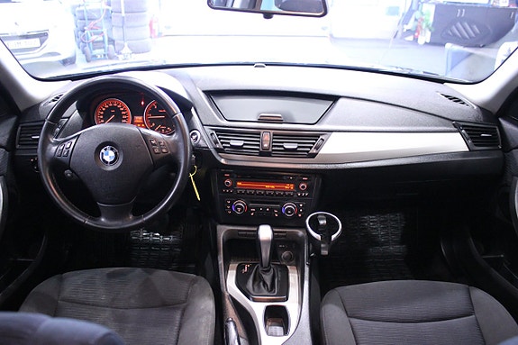 BMW X1 13 of 25