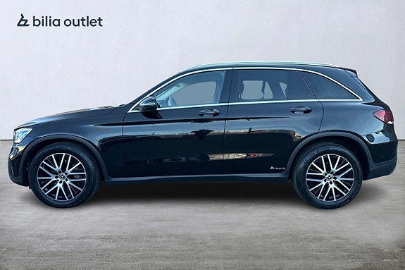 Mercedes-Benz GLC200 d 3 of 29