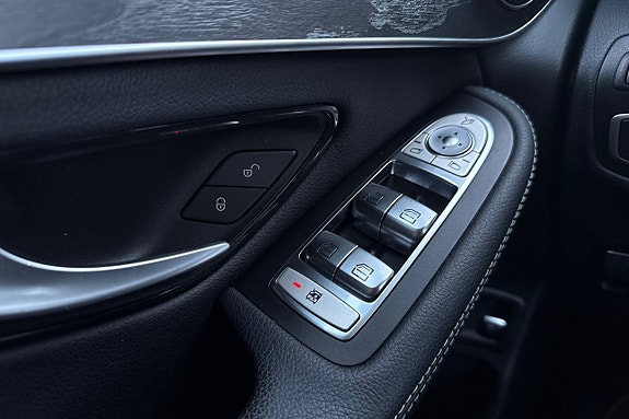 Mercedes-Benz GLC200 d 22 of 29