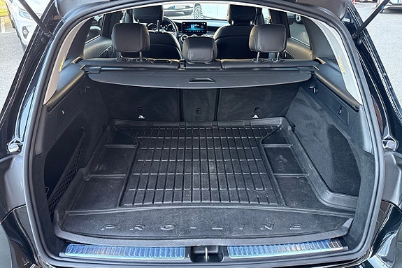 Mercedes-Benz GLC200 d 25 of 29