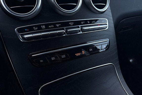 Mercedes-Benz GLC200 d 20 of 29