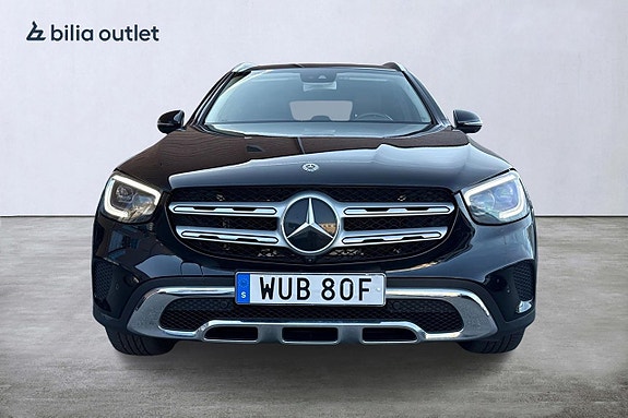 Mercedes-Benz GLC200 d 10 of 29