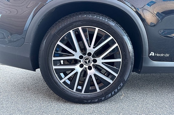 Mercedes-Benz GLC200 d 11 of 29