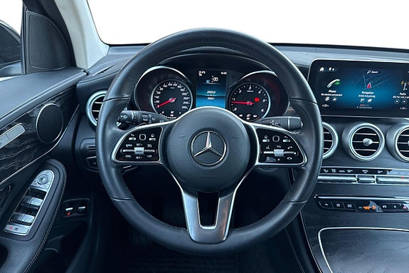 Mercedes-Benz GLC200 d 15 of 29