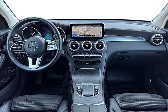 Mercedes-Benz GLC200 d 14 of 29
