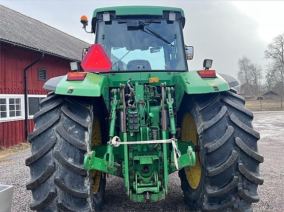 John Deere 7710 3 of 7