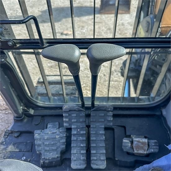 Case CX80 C - Minigravemaskine / mini excavator 9 ton 19 of 30