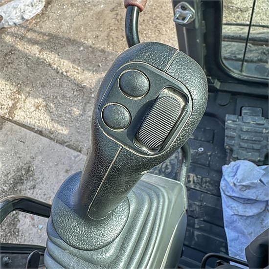 Case CX80 C - Minigravemaskine / mini excavator 9 ton 13 of 30