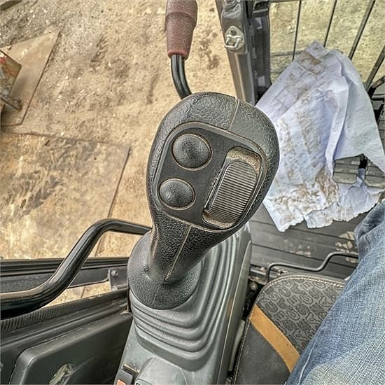 Case CX80 C - Minigravemaskine / mini excavator 9 ton 14 of 30
