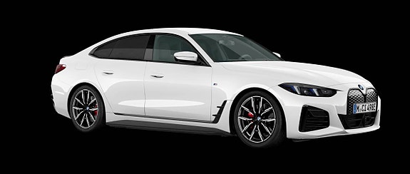 BMW i4 2 of 4