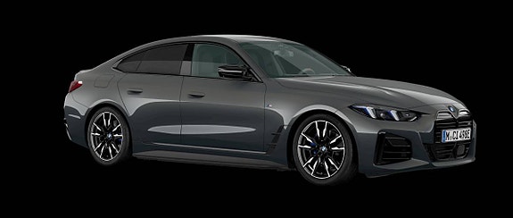 BMW i4 2 of 4