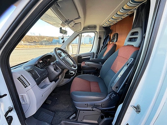 Elnagh Campervan 2,3 Multijet 8 of 13