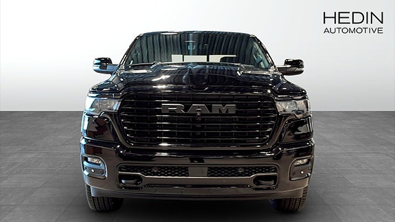 RAM 1500 8 of 9